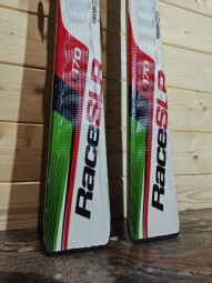 LYŽE ELAN RACE SLR 170CM